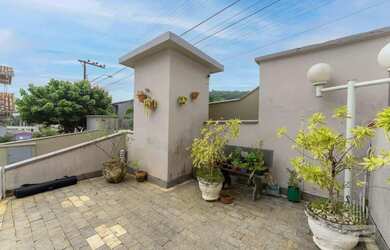 Imagem 5: Casa com 3 dormitórios à venda, 220 m² por R$ 680.000,00 - Água Verde...