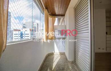 Imagem 13: Apartamento para locação Moema - SP