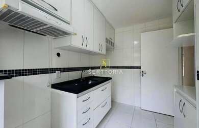 Imagem 4: Apartamento com 2 dormitórios para alugar, 50 m² por R$ 1.540/mês -...