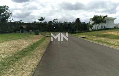 Imagem 2: Oportunidade de terreno à venda no Condomínio Terras de São José II...