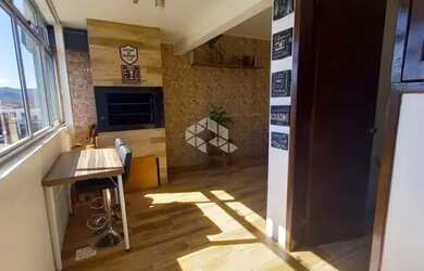 Imagem 10: Apartamento com 3 quartos à venda no Centro em Santa Maria - RS