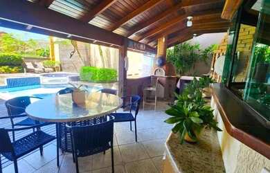 Imagem 4: Casa 5 Suítes com Piscina, Cidade Jardim Caraguatatuba SP