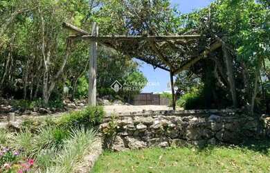 Imagem 13: Casa com vista panôramica para o mar no Rosa Sul