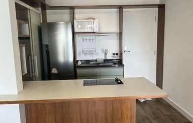 Imagem 7: APARTAMENTO - PINHEIROS - SP