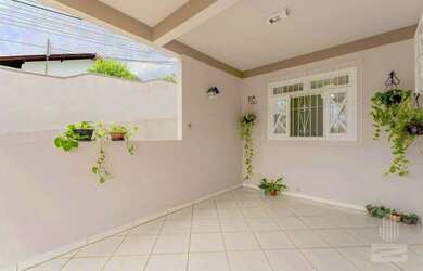 Imagem 8: Casa com 3 dormitórios à venda, 220 m² por R$ 680.000,00 - Água Verde...