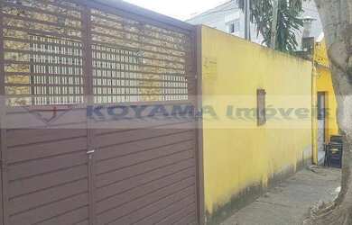 Imagem: A casa possui 3 Dormitórios, 3 Banheiros, 1 Vaga na garagem