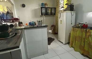 Imagem 5: Conjunto Nova Cidade. 2 Vagas na garageme3 Dormitórios