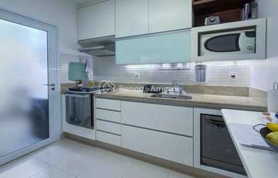 Imagem 13: Casa em condomínio para venda na Chácara Primavera em Campinas S.P