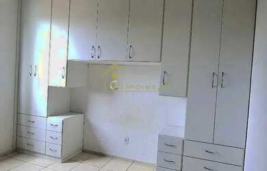 Imagem 11: Apartamento a venda no Centro de Contagem, ambientes planejados, 2 quartos,...