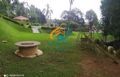 Imagem 16: Chácara em Arujá. Piscina, Churrasqueirae80m² de Área