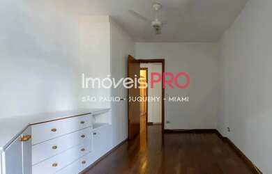 Imagem 16: Apartamento, Moema Índios - São Paulo