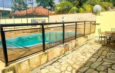 Imagem 2: Casa com 5 dormitórios à venda, 200 m² por R$ 1.600.000,00 - Maricá...