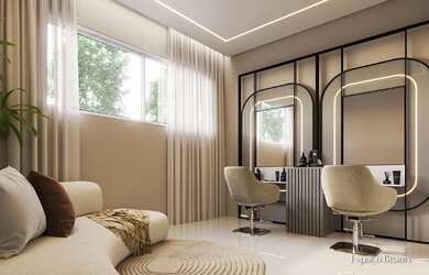 Imagem 16: PAULISTA - em frente ao NOVO ATACAREJO da Av. Mané Pá