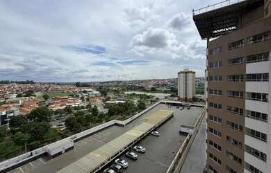 Imagem 6: Sala para alugar, 40 m² por R$ 2.995,00/mês - Office Premium - Indaiatuba/SP