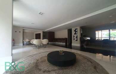 Imagem 15: Apartamento com 2 dormitórios para alugar, 60 m² por R$ 6.998/mês - Jardins - São Paulo/SP