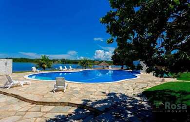 Imagem 16: Terreno no condomínio Terra Selvagem, Cuiabá