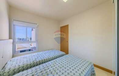 Imagem 11: Apartamento de 2 dormitórios, 1 vaga de garagem, mobiliado, no 13º andar do Residencial Es