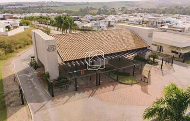 Imagem 16: Terreno em Salto à venda Portal dos Bandeirantes Salto - SP Área total...