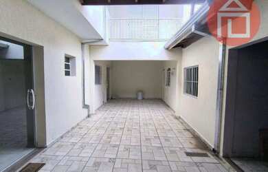 Imagem 11: Casa com 5 dormitórios para alugar, 185 m² por R$ 3.800,00/mês - Cruzeiro...