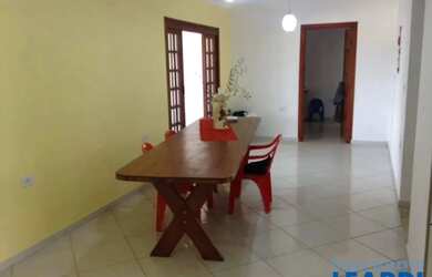 Imagem 6: CASA TÉRREA - JARDIM MONTE VERDE - SP