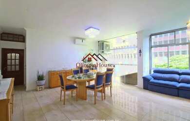 Imagem 3: Venda Apartamento 3 Dormitórios - 198 m² Consolação