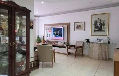 Imagem 7: Imóvel para venda possui 100 metros quadrados com 3 quartos em Itapuã...