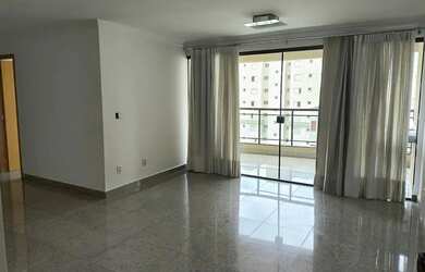 Imagem 2: Imóvel para aluguel possui 108 metros quadrados com 3 quartos em Setor...