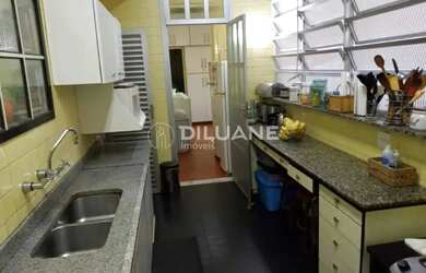 Imagem 15: INCRÍVEL APARTAMENTO DE 4 QUARTOS COM VISTÃO MAR