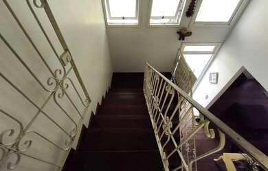 Imagem 10: Casa ampla com 4 dormitórios para locação na Trindade - Ideal para...