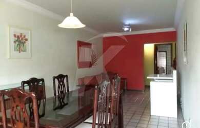 Imagem 15: Apartamento na Água Fria com 03 suítes e 03 vagas de garagem