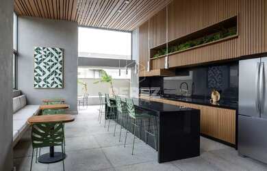 Imagem 16: Apartamento no Edifício Maya