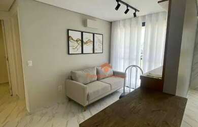 Imagem 10: Apartamento à venda, 45 m² por R$ 347.991,95 - Butantã - São Paulo/SP