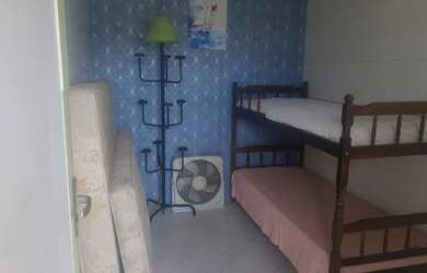 Imagem 5: Venha relaxar. Piscina, Acomodam 10 pessoas, Imóvel novoe2 Vagas na garagem