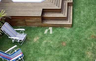 Imagem 3: Quintas de Tamboré - Quintas de Tamboré