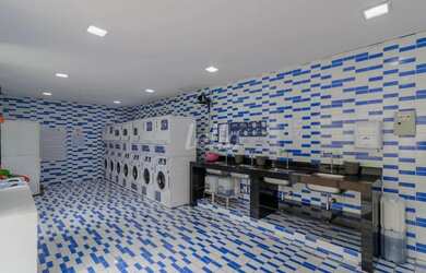 Imagem 14: Apartamento 1 quartos à venda no a Brooklin Paulista