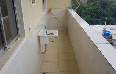 Imagem 6: OPORTUNIDADE DE LOCAÇÃO Apartamento 2 quartos