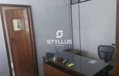 Imagem 15: Benfica Prédio. 319m² de Área