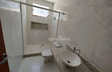 Imagem 11: Casa à venda, 138 m² por R$ 550.000,00 - Cajueiros Itaipuaçu - Maricá/RJ