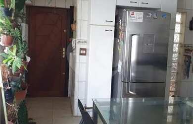 Imagem 9: Apartamento com 3 quartos à venda ou para locação em Pinheiros - SP