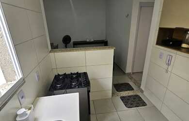 Imagem 3: Condomínio Marajoara I 2/4 mobiliado