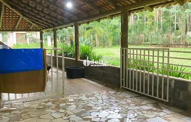 Imagem 8: Chácara disponível para venda no bairro Chácaras Eldorado em Uberlândia-MG