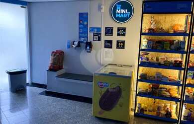 Imagem 16: Apartamento com 2 quartos à venda em Jardim Brasil zona Sul - SP