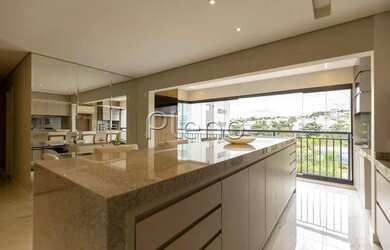 Imagem 5: Apartamento à venda no Swiss Park, 3 quartos - La Vie