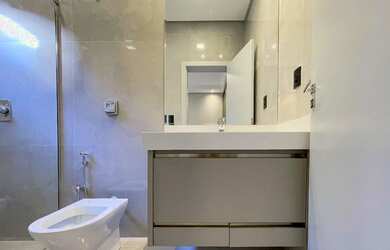 Imagem 16: Casa à venda no Damha VI com 4 suítes e 2 vagas de garagem - Próximo...