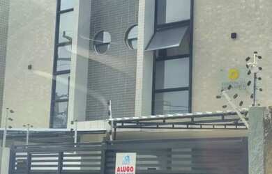 Imagem 16: Apartamento novo térreo com 2 quartos a 100m da praia