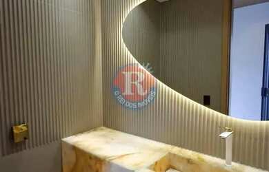 Imagem 6: Casa de Condomínio com 3 quartos, CONDOMINIO DAMHA VI, São José do...