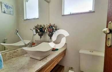 Imagem 7: Casa à venda, 250 m² por R$ 780.000,00 - Maria Paula - Niterói/RJ