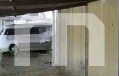 Imagem: O terreno possui 400m² de Área e está localizado em Vila