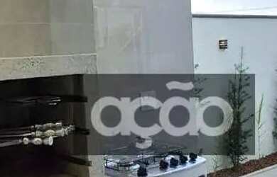 Imagem 13: Casa com 3 dormitórios à venda, 150 m² por R$ 750.000,00 - Gardian - Porto Real/RJ