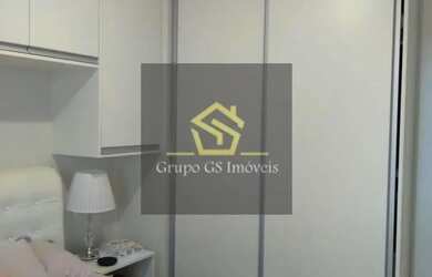 Imagem 10: Apartamento com 2 dormitórios à venda, 53 m² por R$ 395.000,00 - Dos Ortizes - Valinhos/SP